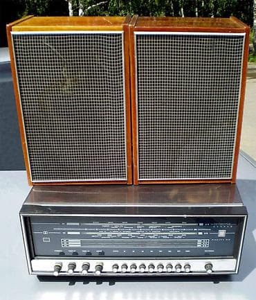 gitara jolana tornado: Sifarişlə Riqonda 102 patefonu yığılır. İdeal vəziyyətdə Rigonda 102 — 5