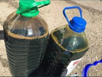 xalça yuma sumqayıt: Atrabotka yağ 120Litr — 1