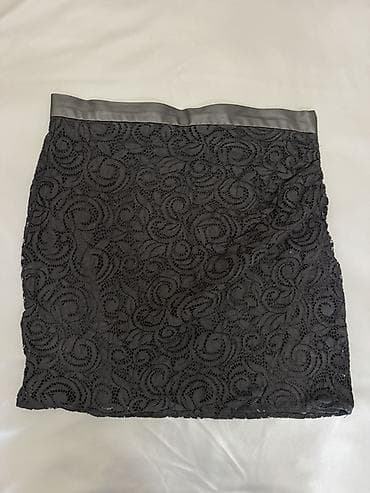 termo paltar: Mini Ətək, Zara, S — 2