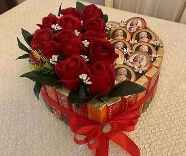 Ресторанная мебель