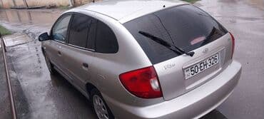 disklər təkərlər type 1: Kia Rio: 1.4 l | 2004 il Universal — 9