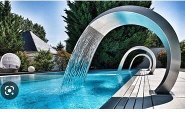 Hovuzlar: Hovuzlar — 4