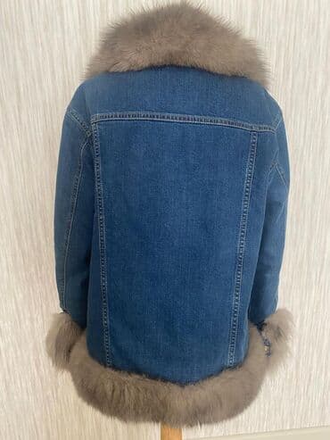 qadın palto: Evde ve studayada ses yazmaq uchun mikrofon.Teze kimi telefona ve ya — 3