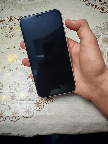 110 ekran smart tv: IPhone 11, 64 GB, Ağ — 4