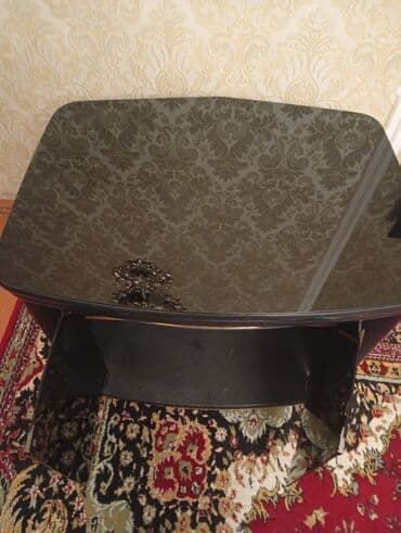 Мебель на заказ: Б/у, Азербайджан — 2