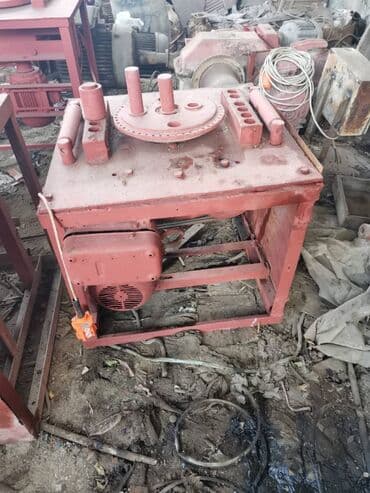 Armatur əyən.Armatur eyen