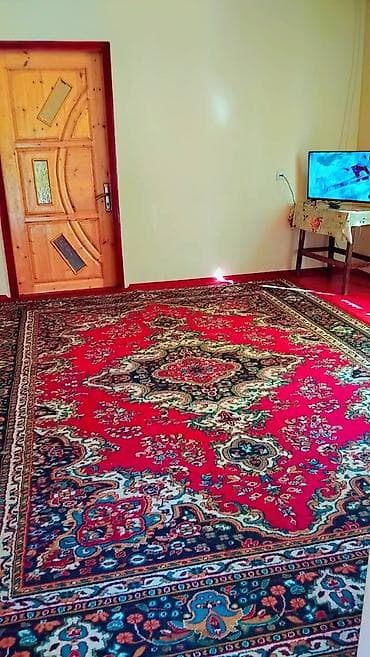 yeni bakı kirayə evlər: 120 kv. m, 3 otaqlı, Qaz, İşıq, Su — 2