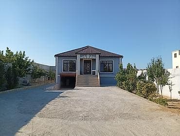 9 mkr: 4 otaqlı, 110 kv. m, Kredit yoxdur, Yeni təmirli — 1