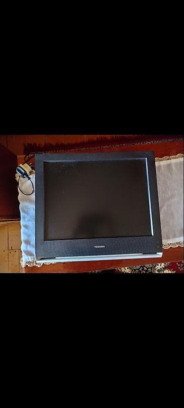 acer pc: Televizor Toshiba LCD — 1