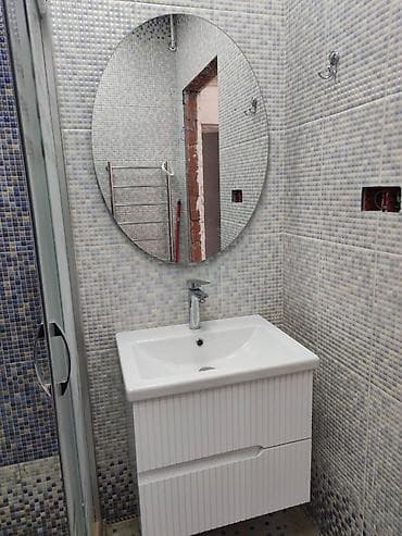 tikinti temir: Vanna otağınızda dəyişiklik vaxtıdır! 🚿 Keyfiyyətli materiallar və — 2