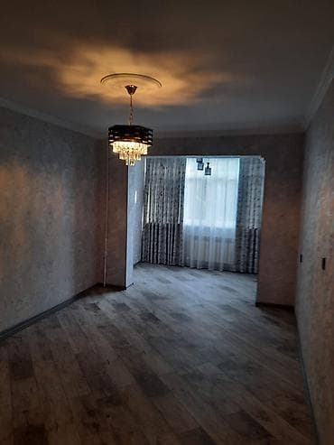 Квартиры: Баку, 2 комнаты, Вторичка, 50 м² — 2