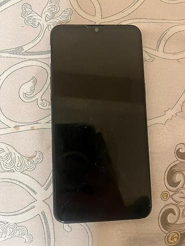 16 gb ram: Samsung Galaxy A10s, 32 GB, rəng - Qara, İki sim kartlı — 3