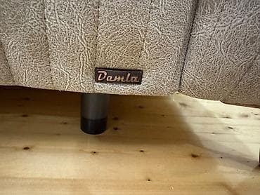 sofa: Divan, İşlənmiş, Açılmayan, Bazalı, Parça, Çatdırılma yoxdur — 7