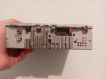 ucuz qaz peci: Maqnitol, Pioneer, AUX, Tayland — 4