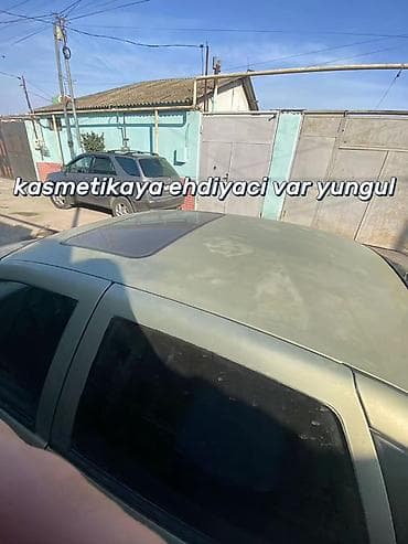 turbo az gazel: Opel Vectra: 1.8 l | Sedan — 4