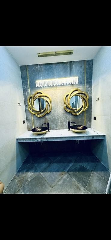 2 ed guzgu satilir! Teze! Her biri 100 azn