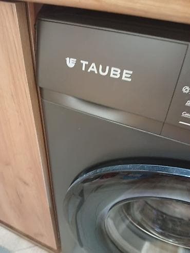 karton aliram: TAUBE paltaryuyan maşın 6 aydı alınıb, heç bir problemi yoxdur təzə — 3