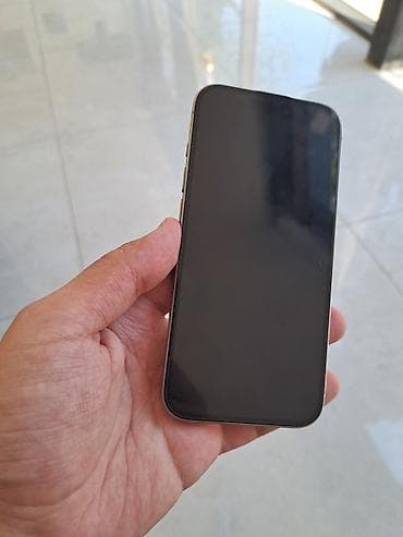 infinix note 60: IPhone 15 Pro, Natural Titanium, Face ID — 1