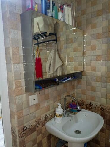 sumqayıt həyət evlərinin satışı: 3 otaqlı, 100 kv. m, Kredit yoxdur, Orta təmir — 17