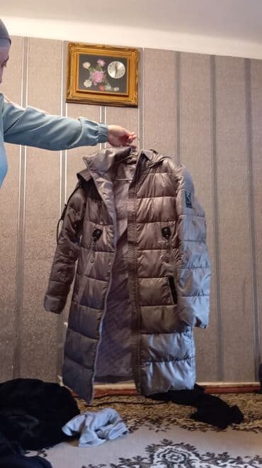 сплав куртки бишкек: Куртки — 1