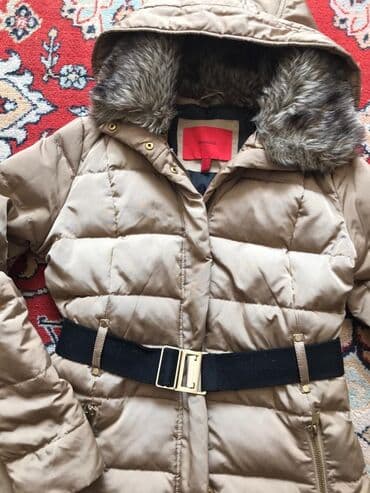 баку седерек шубы: Kurtka Mango dan alınıb,cəmi 1 həftə geyilib. Heç bir defekti — 3