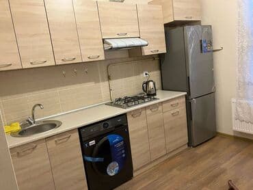 mida az: Hövsan qəsəbəsi, Hövsan Mida 2 layihəsi, yeni tikili 9 mərtəbəli — 5