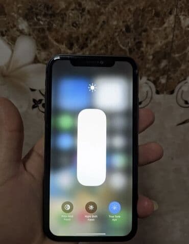 телефон fly cirrus 9: IPhone 11, 128 ГБ, Черный — 2