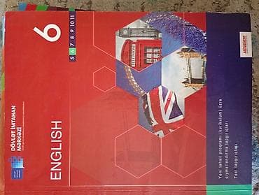 Testlər: DİM qiymətləndirmə tapşırıqları toplusu – müxtəlif fənlər üzrə dərs və — 3