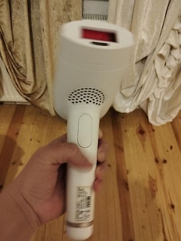 super gün tarifi legv etmek: Lazer epilyatoru — 10