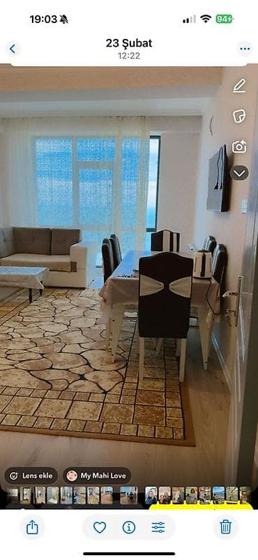 ev alqisi: Sumqayitda bulvarda 2 otaq ev sahibi terefinden kiraye verilir — 7