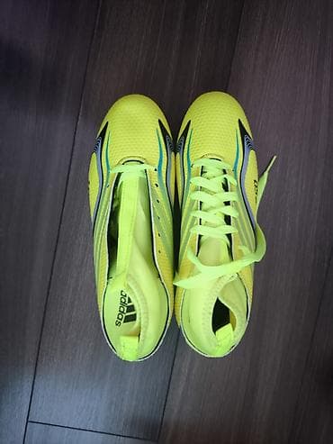 gitara qabi: Butslar Adidas, Ölçü: 39, Yeni — 3