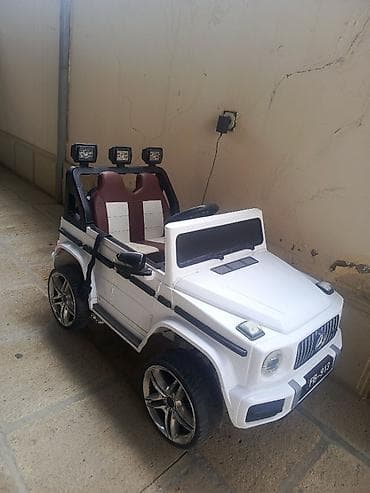 malta bolonka: Yeni kimidi az surulub usag masini — 2