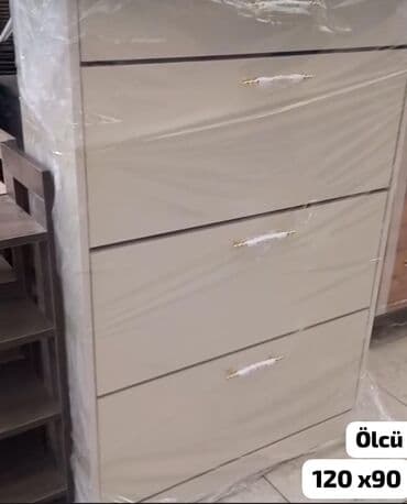 Dolablar: Yeni, Düz dolab, Ayaqqabı dolabı, Azərbaycan — 4