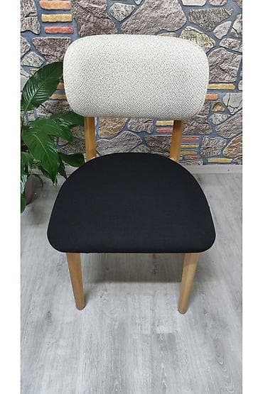 Для кухни, Нескладной, цвет - Серый Стул — 2