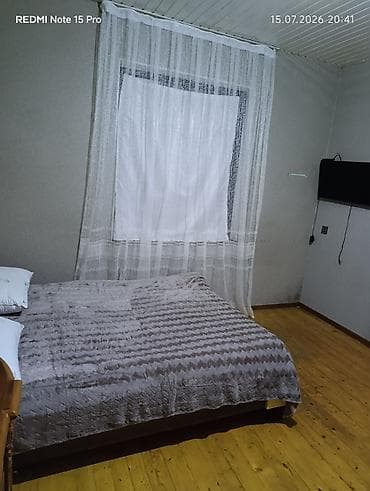 hamarmeşə kəndi: Qebelede hovuzlu kiraye ev kim istese buyra biler manqal samavar — 7