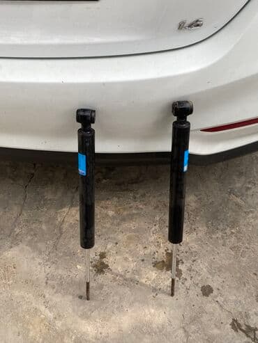 2 qolf dəyişirəm: Tam komplekt — 1