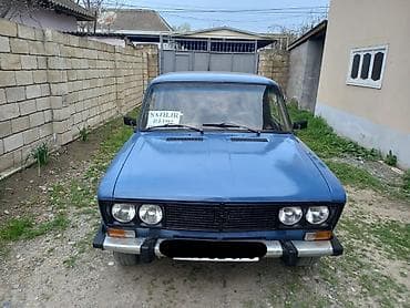 VAZ (LADA) 2106: 1.3 l | 1992 il 39000 km Sedan