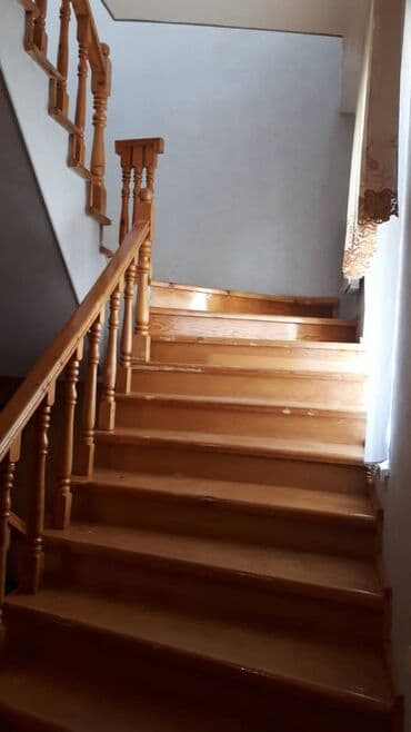 binə həyət evləri 2023: Novxanı 5 otaqlı, 165 kv. m, Orta təmir — 5