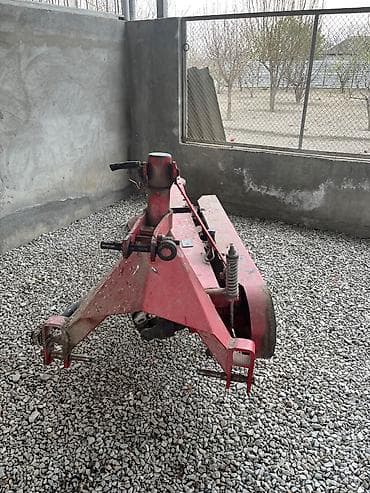 zil su masini satisi: Ot biçənlər — 5