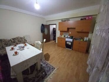 двухкомнатные новостройки в баку: 2 комнаты, Новостройка, 88 м² — 3