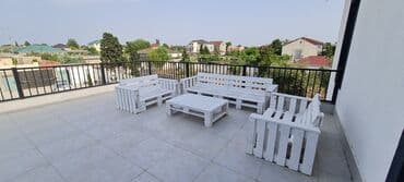 Все для дома и сада: Paletlerden Baq mebeli .döşəklə və döşəksiz. 400azn + — 9