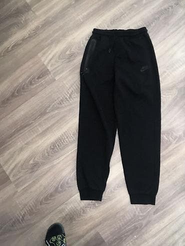İdman dəsti, Nike, L, rəng - Qara — 3
