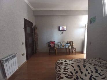 sumgayıt kiralık ev: 1 otaqlı, Yeni tikili, 29 kv. m — 1