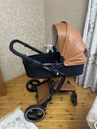 foo foo: İki tutacaqlı araba, Foofoo, İşlənmiş, Ünvandan götürmə — 1