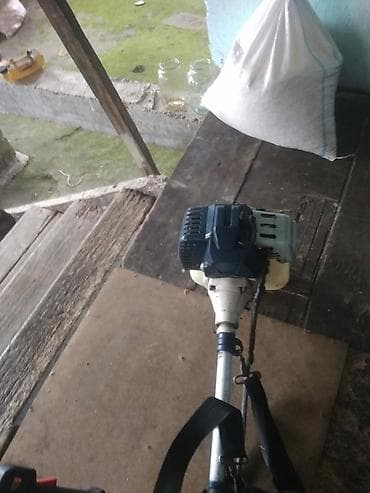 Benzin Otbiçən İşlənmiş