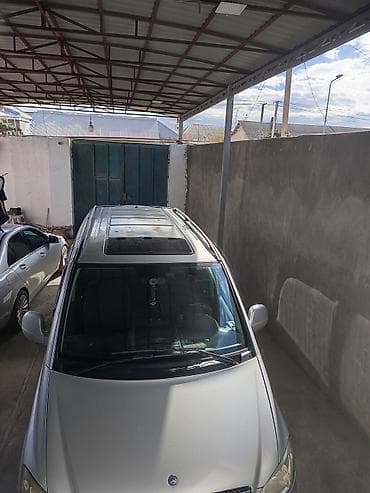 ikinci el guzguler: Vito viano guzgusu sağ ve sol tam ideal tecili satılır 2009 cu ilin — 6