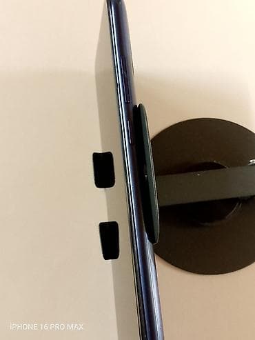 samsung s30 qiymeti: Samsung Galaxy A21S, 32 GB, rəng - Mavi, İki sim kartlı, Face ID — 3