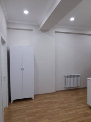 binede ucuz ev: 2 otaqlı, Yeni tikili, 56 kv. m — 8