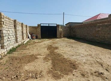 недвижимость в баку из рук в руки: 6 соток, Для строительства, Риэлтор, Купчая — 2