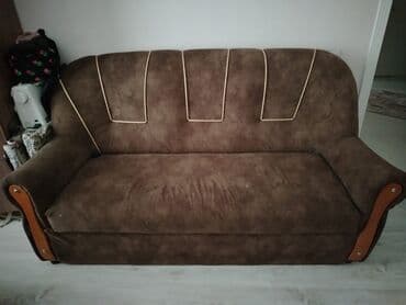 продажа диванов бу: Диван — 4